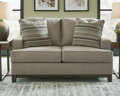 Kaywood Living Room Set - Sanctuary Home Furnishings (CA)*