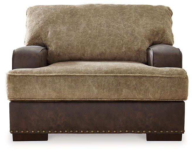 Alesbury Living Room Set - Sanctuary Home Furnishings (CA)*