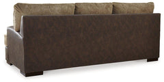 Alesbury Living Room Set - Sanctuary Home Furnishings (CA)*