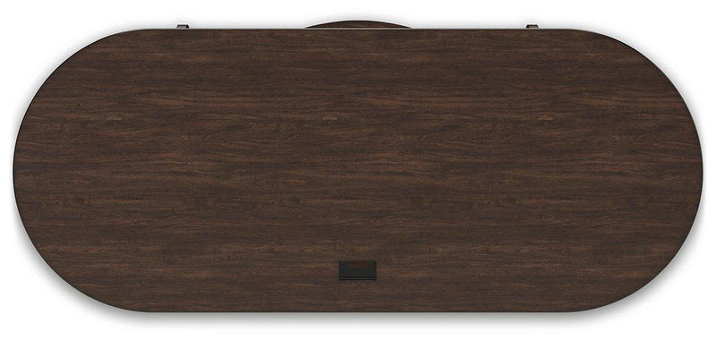 Korestone Home Office Set - Sanctuary Home Furnishings (CA)*