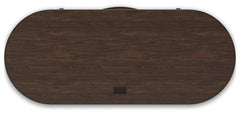 Korestone Home Office Set - Sanctuary Home Furnishings (CA)*