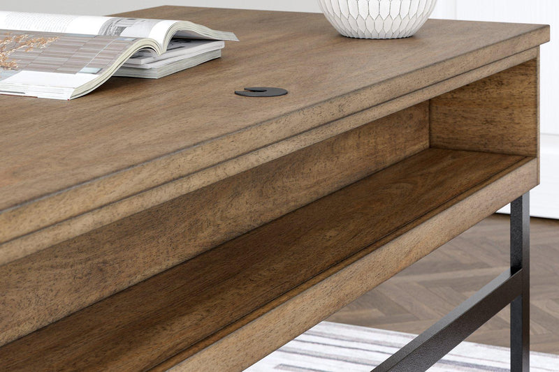 Montia Home Office Set - Sanctuary Home Furnishings (CA)*