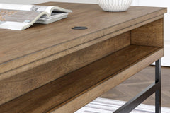 Montia Home Office Set - Sanctuary Home Furnishings (CA)*