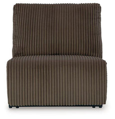 Top Tier Sofa Chaise Sectional - Sanctuary Home Furnishings (CA)*