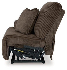 Top Tier Sectional Loveseat - Sanctuary Home Furnishings (CA)*