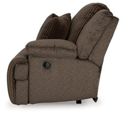 Top Tier Sectional Sofa - Sanctuary Home Furnishings (CA)*
