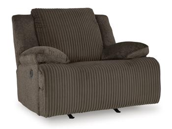 Top Tier Living Room Set - Sanctuary Home Furnishings (CA)*