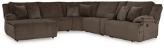 Top Tier Living Room Set - Sanctuary Home Furnishings (CA)*
