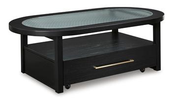 Winbardi Occasional Table Set - Sanctuary Home Furnishings (CA)*