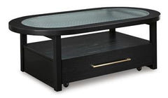 Winbardi Occasional Table Set - Sanctuary Home Furnishings (CA)*