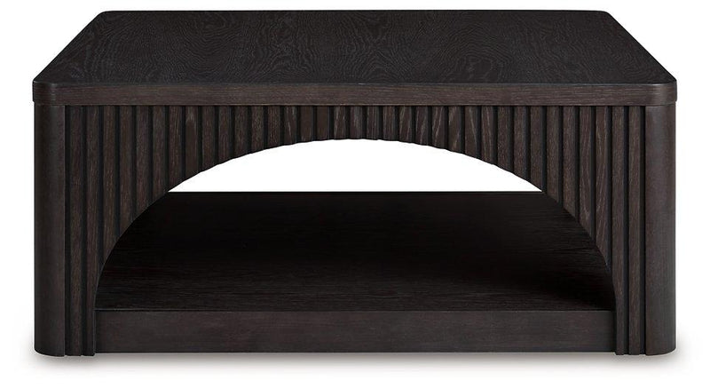 Yellink Occasional Table Set - Sanctuary Home Furnishings (CA)*