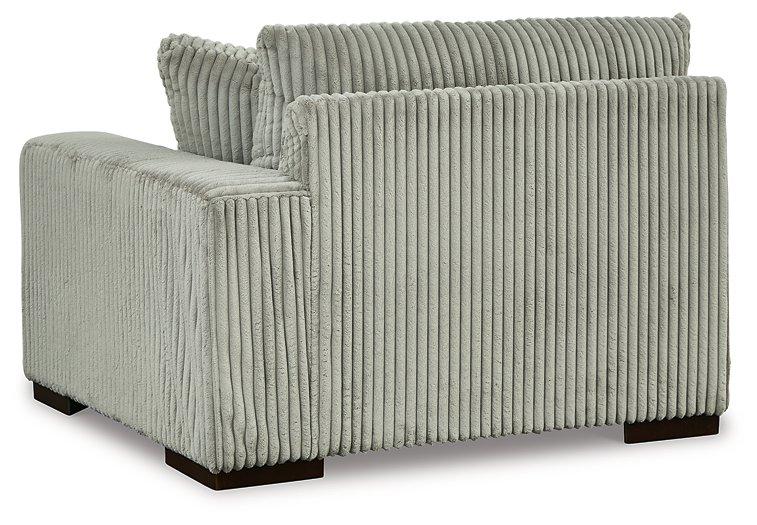 Lindyn Sectional with Chaise - Sanctuary Home Furnishings (CA)*