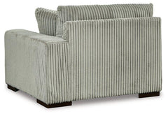 Lindyn Sectional Sofa - Sanctuary Home Furnishings (CA)*
