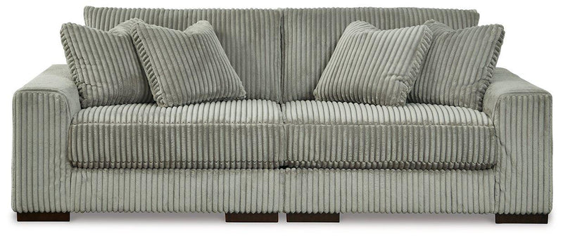 Lindyn Sectional Sofa - Sanctuary Home Furnishings (CA)*
