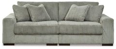 Lindyn Sectional Sofa - Sanctuary Home Furnishings (CA)*