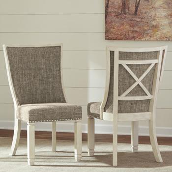 Bolanburg Dining Chair Set - Sanctuary Home Furnishings (CA)*