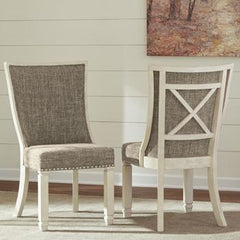 Bolanburg Dining Chair Set - Sanctuary Home Furnishings (CA)*