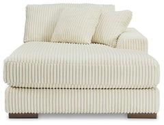 Lindyn Sectional with Chaise - Sanctuary Home Furnishings (CA)*