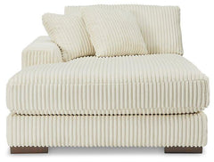 Lindyn Sectional with Double Chaise - Sanctuary Home Furnishings (CA)*
