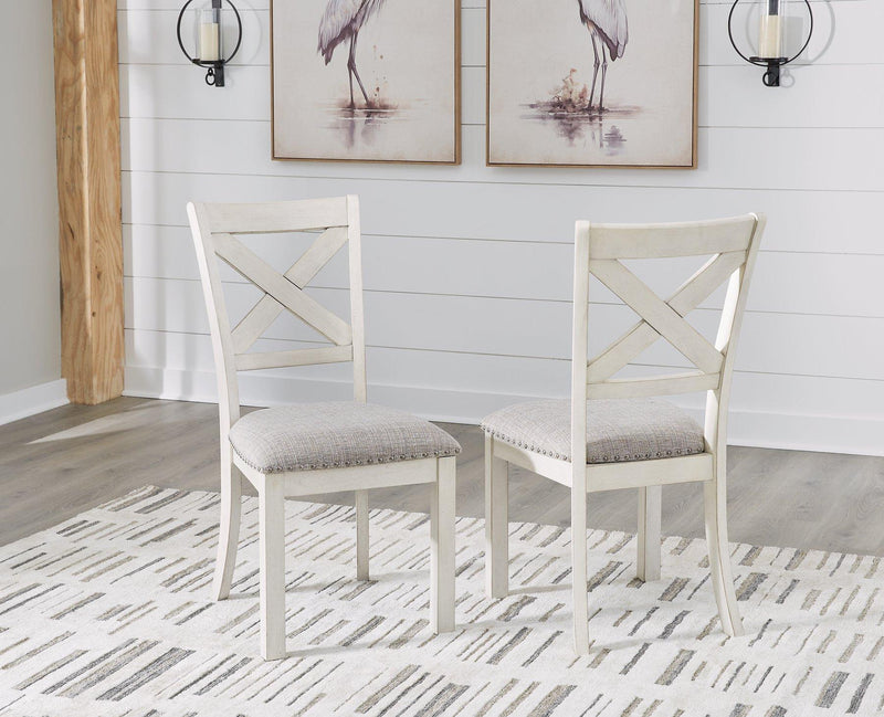 Robbinsdale Dining Package - Sanctuary Home Furnishings (CA)*