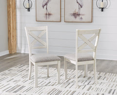 Robbinsdale Dining Package - Sanctuary Home Furnishings (CA)*