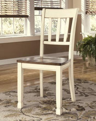Whitesburg Dining Chair Set - Sanctuary Home Furnishings (CA)*