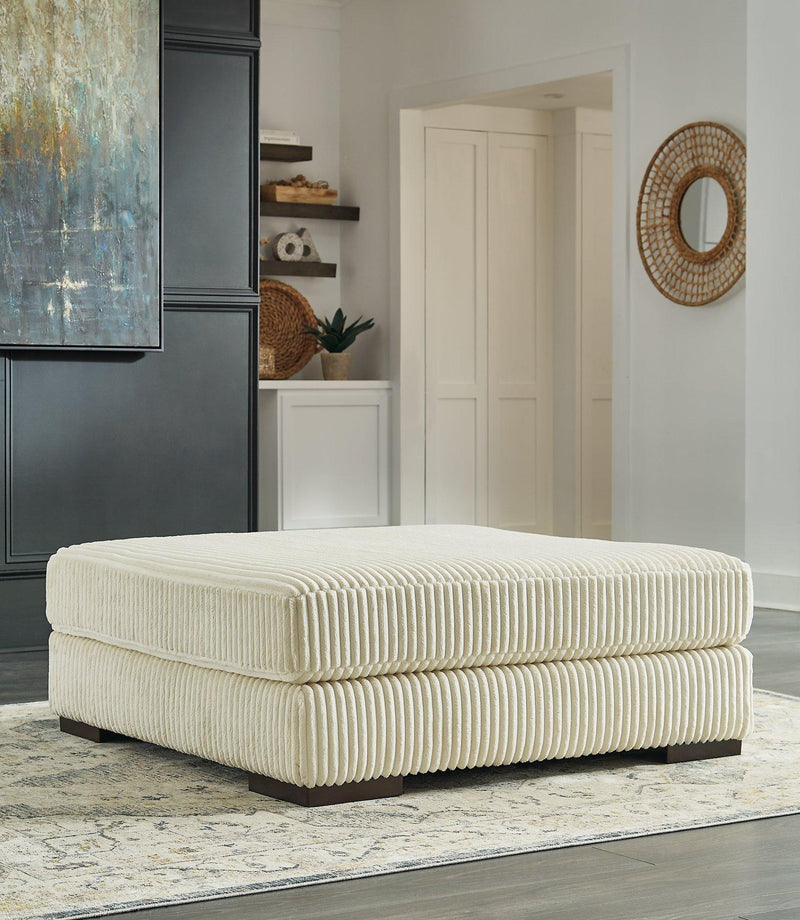 Lindyn Living Room Set - Sanctuary Home Furnishings (CA)*