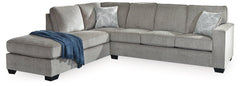 Altari Living Room Set - Sanctuary Home Furnishings (CA)*