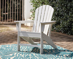 Sundown Treasure Outdoor Seating Set - Sanctuary Home Furnishings (CA)*