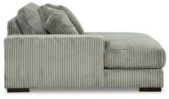 Lindyn Sectional with Double Chaise - Sanctuary Home Furnishings (CA)*