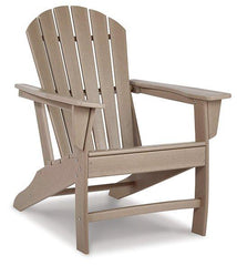 Sundown Treasure Outdoor Seating Set - Sanctuary Home Furnishings (CA)*