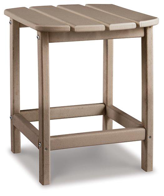 Sundown Treasure Outdoor Seating Set - Sanctuary Home Furnishings (CA)*