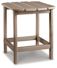 Sundown Treasure Outdoor Seating Set - Sanctuary Home Furnishings (CA)*