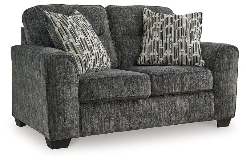 Lonoke Living Room Set - Sanctuary Home Furnishings (CA)*