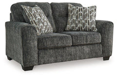 Lonoke Living Room Set - Sanctuary Home Furnishings (CA)*