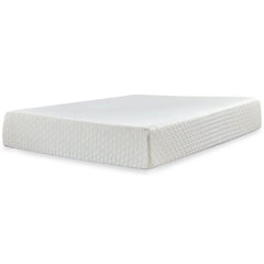 Socalle Bed and Mattress Set - Sanctuary Home Furnishings (CA)*