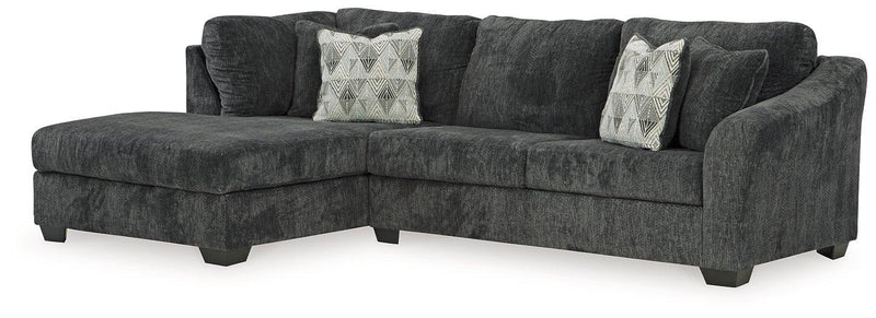 Biddeford Living Room Set - Sanctuary Home Furnishings (CA)*
