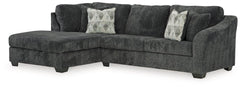 Biddeford Living Room Set - Sanctuary Home Furnishings (CA)*