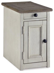 Bolanburg End Table Set - Sanctuary Home Furnishings (CA)*