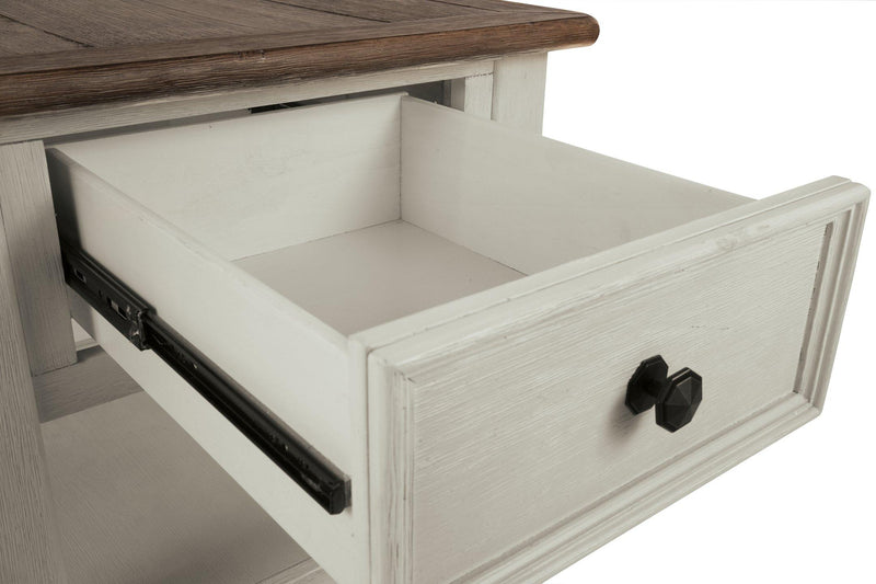 Bolanburg Occasional Table Set - Sanctuary Home Furnishings (CA)*