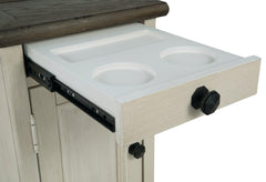 Bolanburg Occasional Table Set - Sanctuary Home Furnishings (CA)*