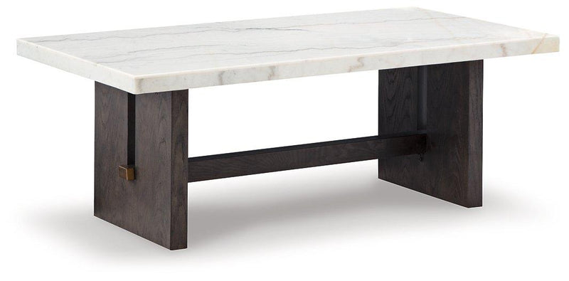 Burkhaus Occasional Table Set - Sanctuary Home Furnishings (CA)*