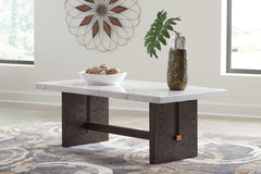 Burkhaus Occasional Table Set - Sanctuary Home Furnishings (CA)*