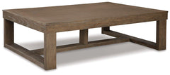 Cariton Occasional Table Set - Sanctuary Home Furnishings (CA)*