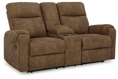 Edenwold Living Room Set - Sanctuary Home Furnishings (CA)*