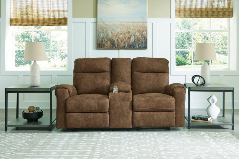 Edenwold Living Room Set - Sanctuary Home Furnishings (CA)*