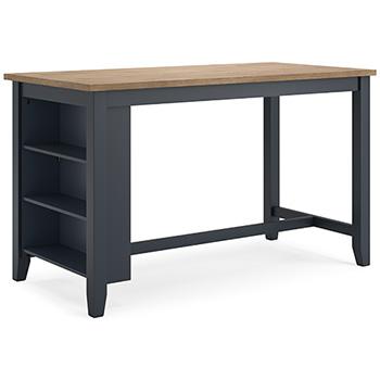 Gesthaven Dining Set - Sanctuary Home Furnishings (CA)*