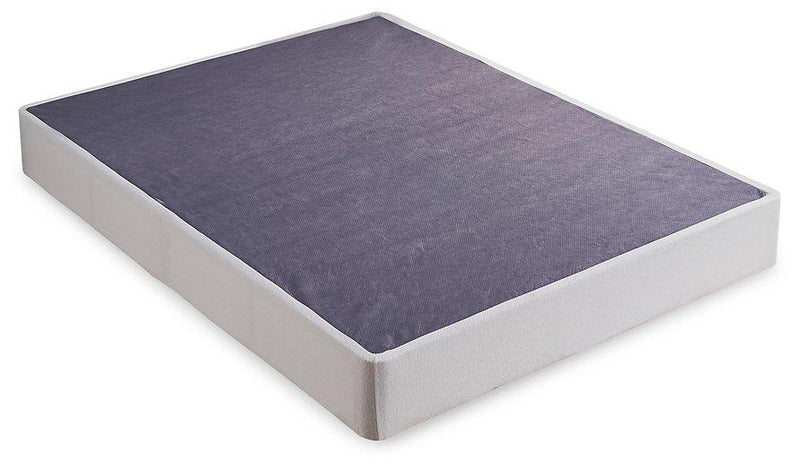 Chime 10 Inch Hybrid Mattress Package - Sanctuary Home Furnishings (CA)*