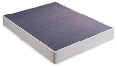 Chime 10 Inch Hybrid Mattress Package - Sanctuary Home Furnishings (CA)*