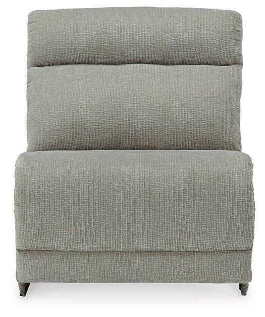 Colleyville Power Reclining Sectional with Chaise - Sanctuary Home Furnishings (CA)*